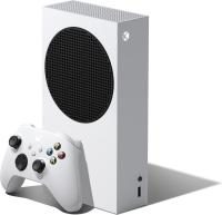 Microsoft Xbox Series S 512GB in weiß