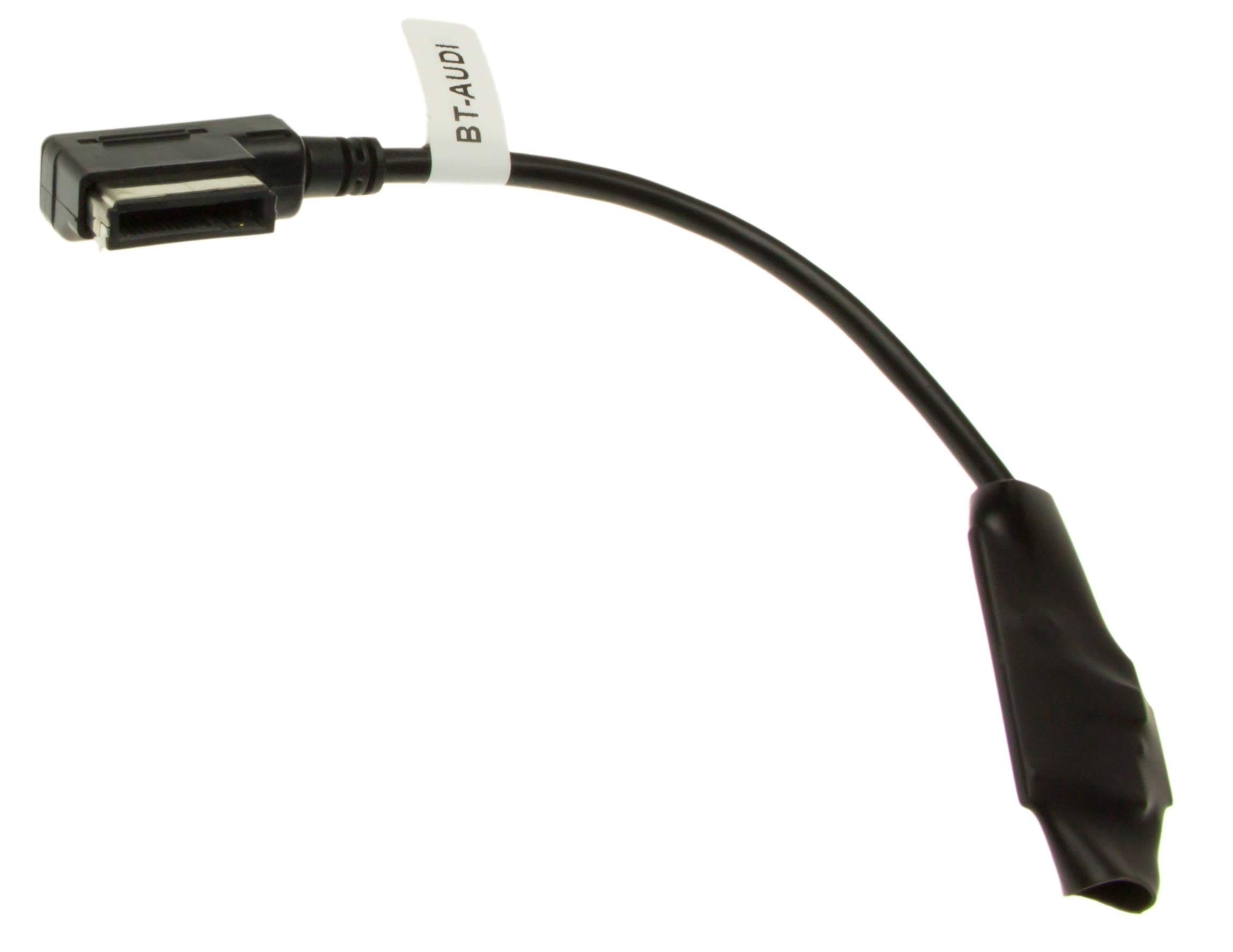 Auto Radio Bluetooth Adapter Kabel AMI MMI Stecker KFZ PKW