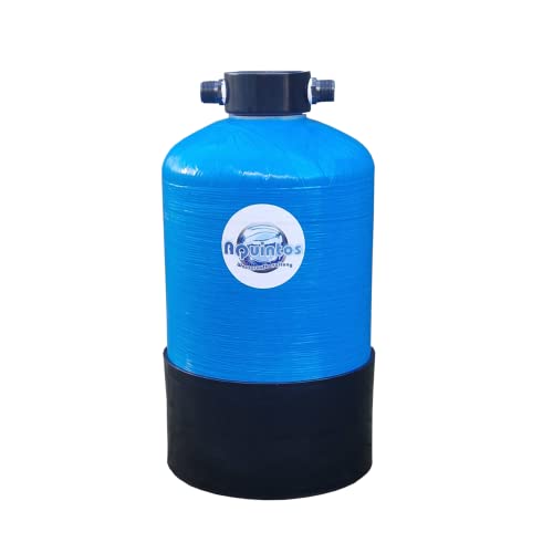 Spülautomatenfilter Vollentsalzung Entsalzung demineralisiertes entkalktes und entsalztes destilliertes VE Wasser Aquintos DishClean15