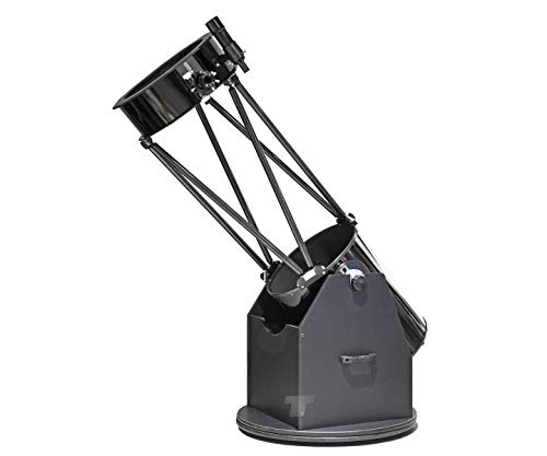 TS-Optics 16" Truss Gitterrohr Dobson Teleskop 406mm Öffnung 1829 mm Brennweite, GSD400TDI