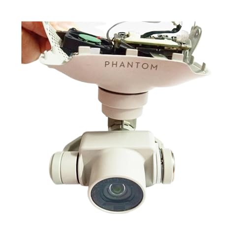 Für DJI Phantom4 Gimbal Kamera mit Drone Reparatur Zubehör Teile