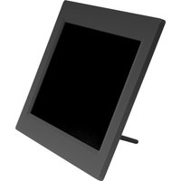 Denver PFF-1015B Digitaler Bilderrahmen Schwarz 25,6 cm (10.1 ) Touchscreen WLAN (119101040270)