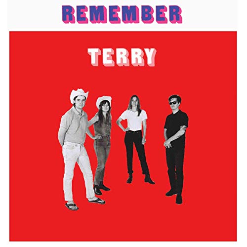 Remember Terry [Vinyl LP]