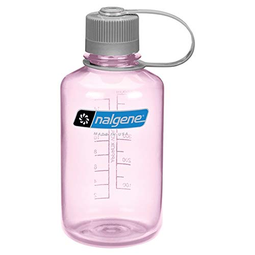 Nalgene Unisex NM 1 PT COSMO Pink 16 oz Schmale Mund-Flasche, 473 ml