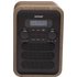 Denver DAB-48 Küchenradio UKW, DAB+ Bluetooth® Grau