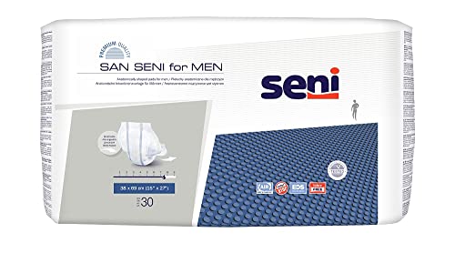 SAN SENI FOR MEN (3x30 St)