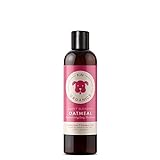 kin Organics Rose+Clove Bio-Hunde-Shampoo, 340 ml
