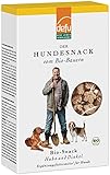 defu Hund Bio-Snack Huhn & Dinkel 6 x 200 g
