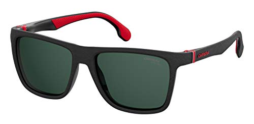 Carrera 5047/S 807(CAR27) Men's Black Sunglasses