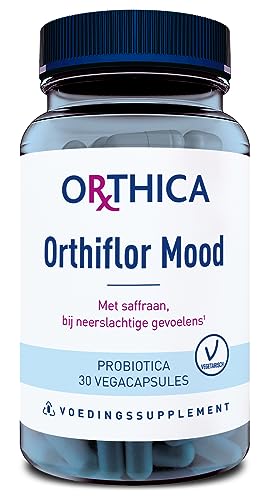 Orthica OrthiFlor Mood 30 veg. Kapseln