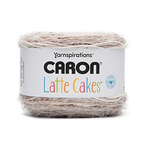 Caron Latte Cakes Kokosnuss-Creme, 250 g