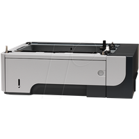 Hewlett Packard Papierkassette für LaserJet P3015 500 Blatt A4 - Ce530a