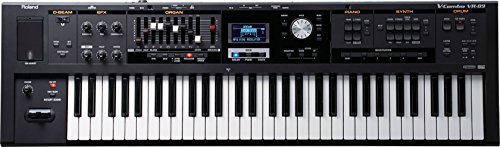 Roland - Vr 09 Synthesizer