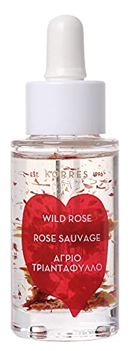 Korres Wild Rose Gesichtsöl