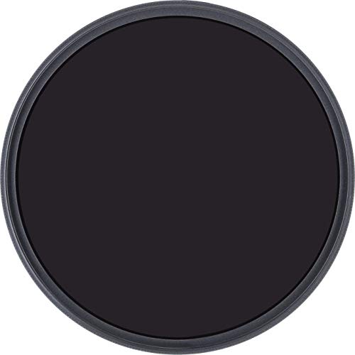 Rollei F:X Pro Rundfilter (77 mm, ND 64 Filter) Neutraler Graufilter (Neutraldichtefilter) aus Gorilla Glas mit spezieller Beschichtung – ND8 (6 Stopps/1,8)