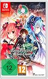 Fairy Fencer F: Refrain Chord - Day One Edition (Nintendo Switch)