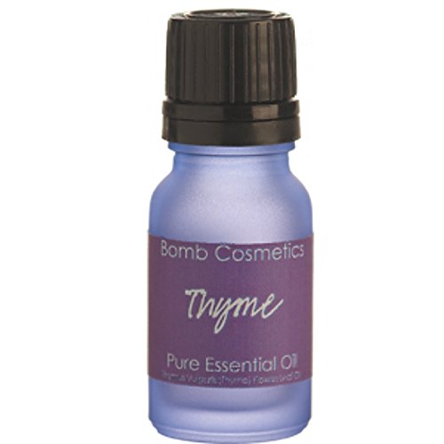 Bomb Cosmetics Essential Oils - Thyme