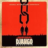 Django Unchained (2-LP 180g) Soundtrack