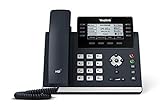 Yealink IP Telefon SIP-T43U PoE Business