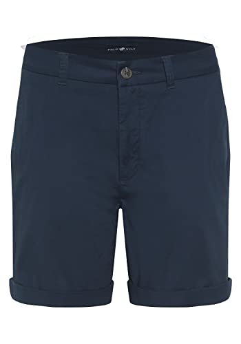 Polo Sylt Bermuda-Shorts im Chino-Stil