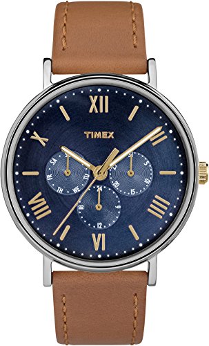 Timex-Unisex-Armbanduhr-Southview-TW2R29100