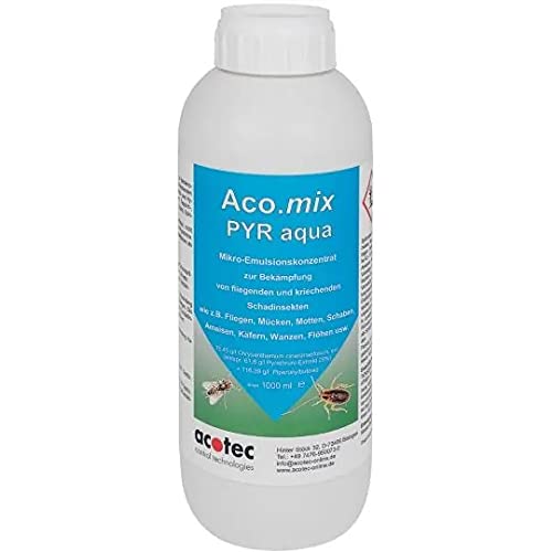 Aco.Mix PYR Aqua