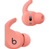 Apple Beats Fit Pro True Wireless Earbuds - Coral Pink (MPLJ3ZM/A)