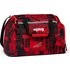 ergobag, Sporttasche 40 Cm in rot, Turnbeutel für Taschen