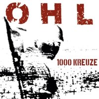 1000 Kreuze [Vinyl LP]
