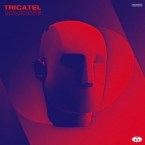 Tricatel Machine (Lp) [Vinyl LP]