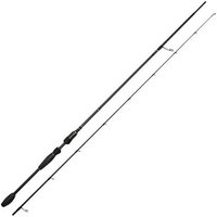 Westin W10 Finesse T&C 7'3"/218cm M 5-23g 2sec W10 Octagon Tube