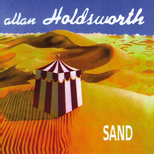 Sand (Blu Spec/2016 Remaster)