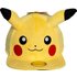 Official Pokémon Pikachu Snapback with Ears