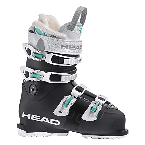 HEAD Vector 90 RS W Damenskischuh Skistiefel Collection 2021 (27)