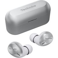 Technics EAH-AZ40M2ES ANC Bluetooth True Wireless Kopfhörer silber