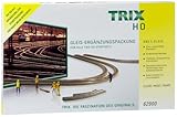 Trix 62900 - Großes H0 Gleis-Ergänzungs-Set