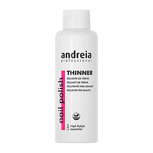 Andreia Thinner Nagellackentferner, 100 ml