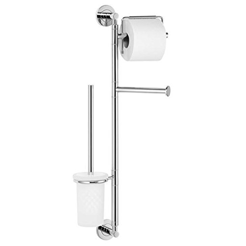 AVENARIUS WC-Set als Wandmodell, Serie Universal, HSN 9002215010