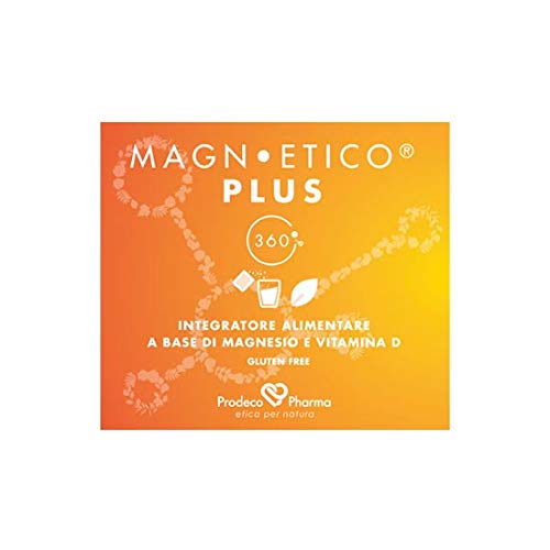 Prodeco Pharma Magnetico Plus 32 Bustine