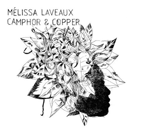 Camphor & Copper (Lp) [Vinyl LP]