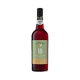 Portwein Offley 10 years - Dessertwein - 24 Flaschen