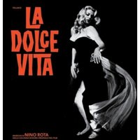 La Dolce Vita (2LP) [Vinyl LP]