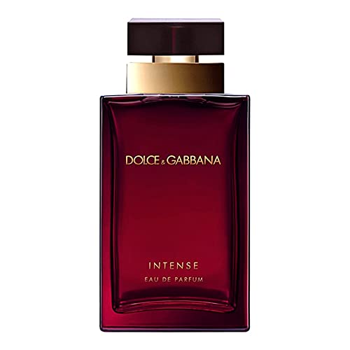 Dolce & Gabbana Pour Femme Intense Eau de Parfum, 100 ml