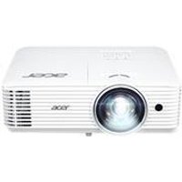 Acer H6518STi - DLP-Projektor - tragbar - 3D - 3500 lm - Full HD (1920 x 1080) - 16:9 - 1080p (MR.JSF11.001)