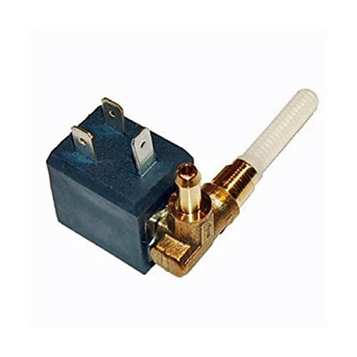 Magnetventil kompatibel mit /Ersatzteil für Calor Tefal CS-00145974 GV5220, GV5245 Dampfbügelstation