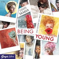 Being Young,2 Audio-CD