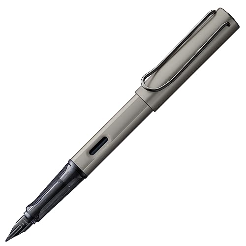 Lamy füllhalter 057 fh lx ru