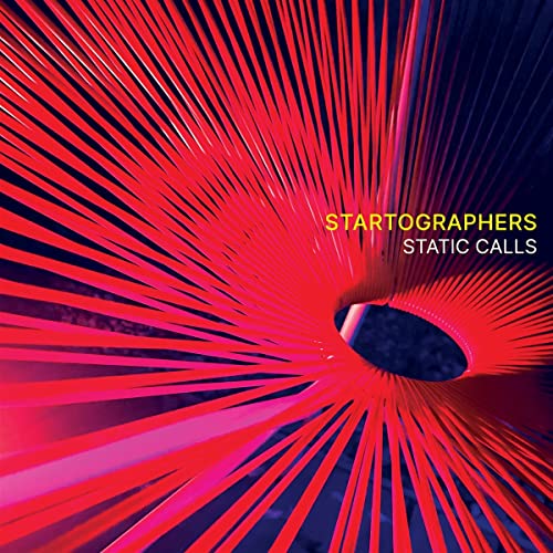 Static Calls [Vinyl LP]