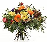 Besonderer Blumenstrauß -Ein schöner Tag- mit Orchiedeen von Flora Trans