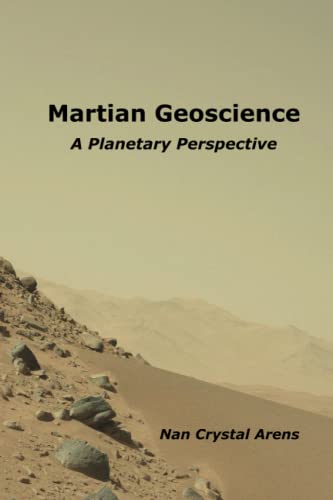 Martian Geoscience: A Planetary Perspective